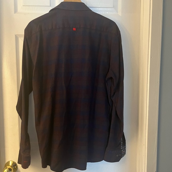 7 Downey Street Mens Shirt in Great Shape!! - Picture 12 of 12